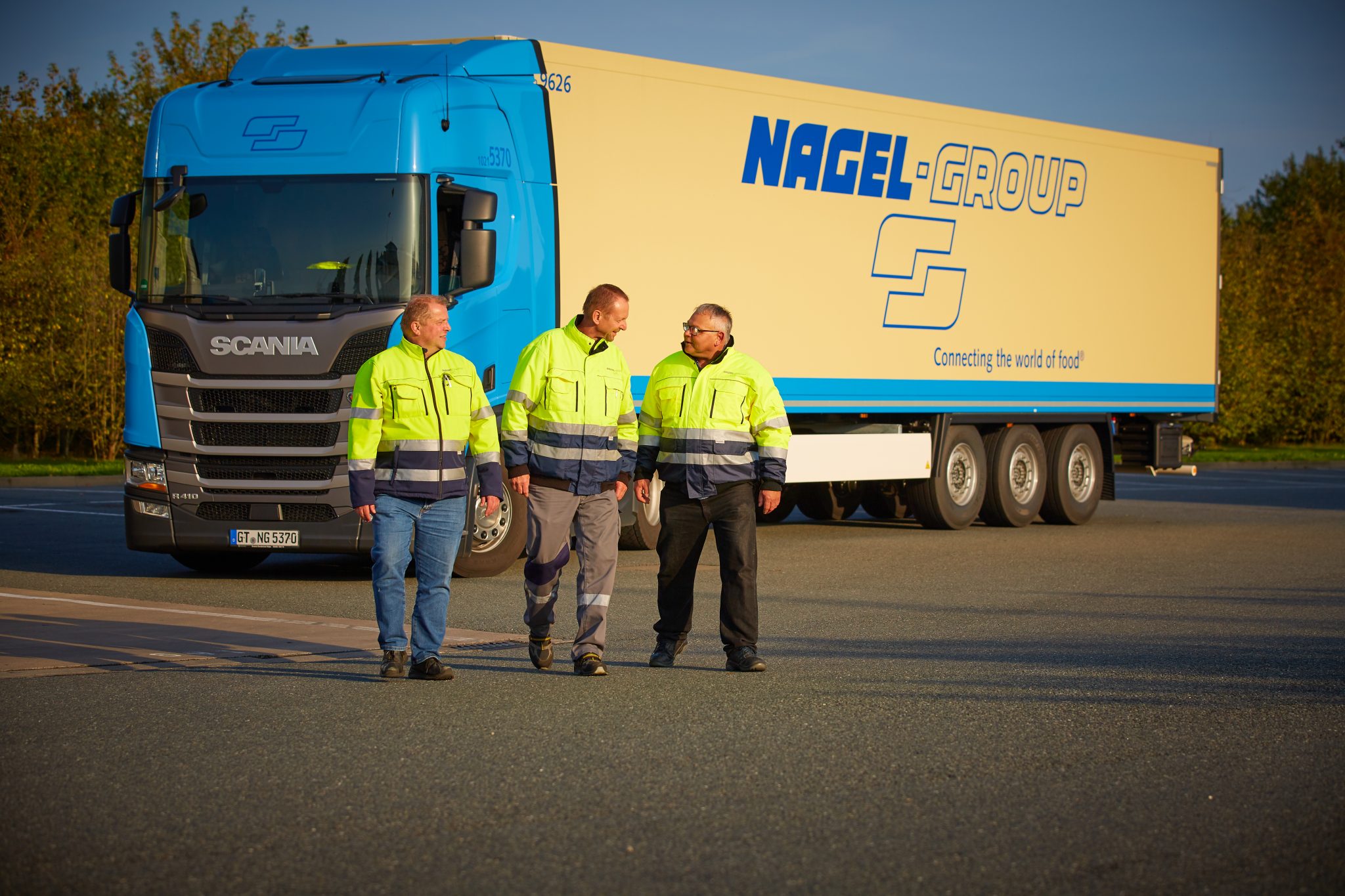 Nagel Liller Services NagelGroup